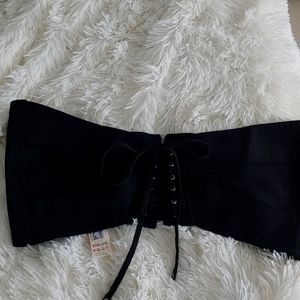 Luxury bra top from Italy